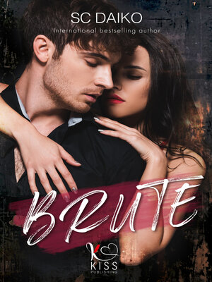 cover image of Brute